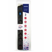 SMARTBUY (SBSP-50K-Pro) - 6 роз х 5,0 м - черный