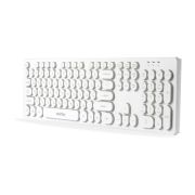 SMARTBUY (SBK-328U-W) ONE 328 USB белая