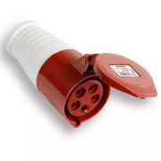 SMARTBUY (SBE-32-PS5-380) розетка переносная 225