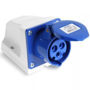 SMARTBUY (SBE-16-LS3-220) розетка 113