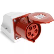 SMARTBUY (SBE-16-LS5-380) розетка 115