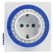 SMARTBUY (SBE-32-LS3-220) розетка 123