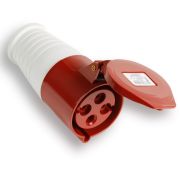 SMARTBUY (SBE-32-PS4-380) розетка 224