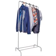 ЗМИ Радуга 1 гардеробная белая ВНП 298