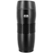 Термокружка LARA LR04-23 Black