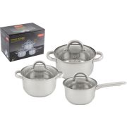 Набор посуды MALLONY из 6 предметов, MEDIANO-SET-6 (981056)