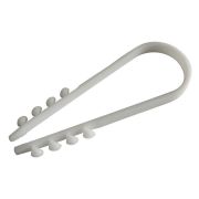 SMARTBUY (SBE-CJ-25-w) белый - 100 шт.