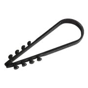 SMARTBUY (SBE-CJ-25-b) черный - 100 шт.