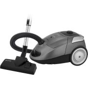 Пылесос VITEK VT-1828 (MC) серый/черный