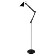 CAMELION (12794) KD-332 C02 40W/E27 черный