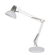 CAMELION (13088) KD-431A C71 40 Вт белый + хром