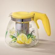 Чайник зав AGNESS 885-112 СЕКРЕТНЫЕ ИНГРЕДИЕНТЫ 900мл