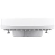 VOLPE LED-GX53-9W/6500K/GX53/FR/SLS