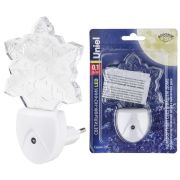 UNIEL (UL-00007052) DTL-315 Цветок/White/Sensor