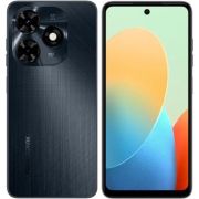 Смартфон TECNO Spark 20C BG7n 4/128Gb Gravity Black