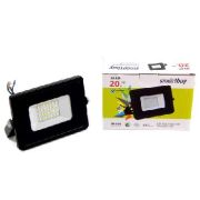 Прожектор светодиодный SMARTBUY (SBL-FLLIGHT-20-65K) 20W/6500K