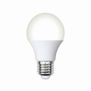 VOLPE LED-A60-9W/3000K/E27/FR/SLS