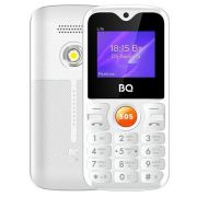BQ 1853 Life White