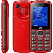 BQ 2452 Energy Red/Black