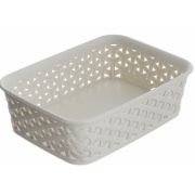 Корзинка CURVER MY STYLE BASKET А6 Кремовый 885  00097