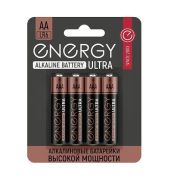 ENERGY Ultra LR03/4B (АAА) (104406)