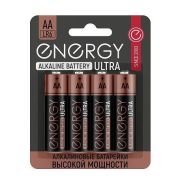 ENERGY Ultra LR6/4B (АА) (104405)