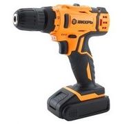 Дрель-шуруповерт аккум. Вихрь ДА-18Л-2К