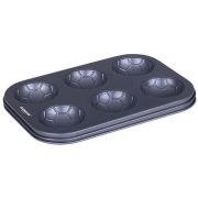 Форма для выпечки Bekker BK-3948