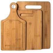 TALLER TR-52203 набор 3 пр.