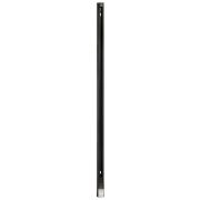 SMARTBUY (SBL-Al2000mmBK-PRO) Alu профиль черный