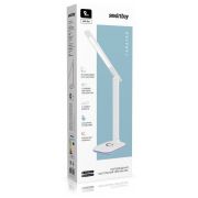 SMARTBUY (SBL-DL-9-sq-w) 9W/3000-6500K