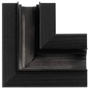 SMARTBUY (SBL-MVGAB) горизонтальный угол черный