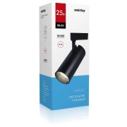 SMARTBUY (SBL-TKBK-25w-4K) Track COB25w черный