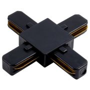 SMARTBUY (SBL-X-Black) коннектор черный
