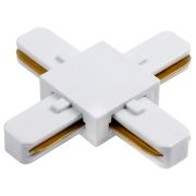 SMARTBUY (SBL-X-White) коннектор белый
