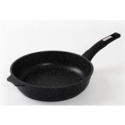 МЕЧТА 28802 Гранит black 28см