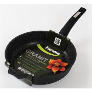 МЕЧТА 30802 Гранит black 30см