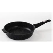 МЕЧТА 030802 Гранит black 30см съемная ручка