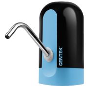 Помпа электрическая CENTEK CT-3000 черный