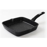 МЕЧТА 64802 Гранит black 24х24см