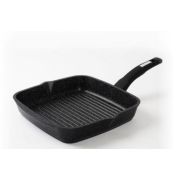МЕЧТА 66802 Гранит black 26х26см