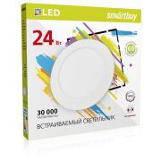 SMARTBUY (SBL-DL-24-4K) 24w/4000K