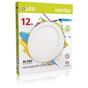 SMARTBUY (SBL-RSDL-12-65K) 12w/6500K