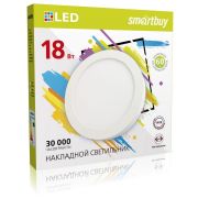 SMARTBUY (SBL-RSDL-18-4K) 18w/4000K