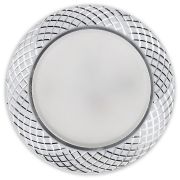 SMARTBUY (SBL-24WH/WH-GX53) GX53 белый/белый