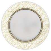 SMARTBUY (SBL-17WH/GL-GX53) GX53 белый/золото