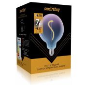SMARTBUY (SBL-G125BPArt-7-20K-E27) 7W/2000/E27