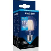 SMARTBUY (SBL-A60F-11-60K-E27) 11W/6000/E27