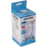 SMARTBUY (SBL-A60_12-24-11-40K-E27) 11W/4000/E27