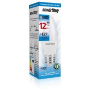 SMARTBUY (SBL-C37-12-60K-E27) 12W/6000/E27